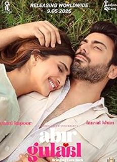 Abir Gulaal FilmyFly 2025 Hindi Movie