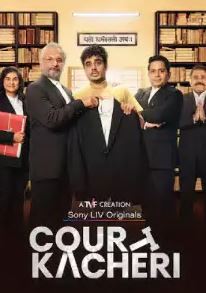 Court Kacheri FilmyFly 2025 S01 Hindi Web Series