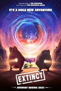 Extinct 2024 Hindi Dubbed English 480p 720p 1080p Filmy4Wap