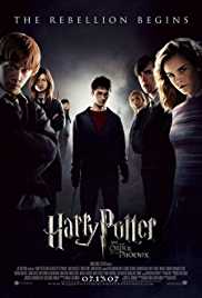 Harry Potter 5 and the Order of the Phoenix 2007 Hindi Dubbed + English 480p 720p 1080p 2160p 4K Filmy4Wap