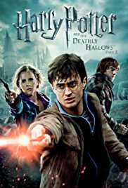 Harry Potter 8 And The Deathly Hallows Part 2 2011 Hindi+English 480p 720p 1080p 2160p 4K Filmy4Wap
