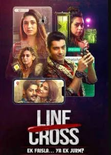 Line Cross Filmy4Wap 2025 S01 Hindi Complete