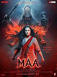 Maa Filmy4Wap 2025 Hindi Bollywood Hindi Movie