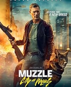 Muzzle City of Wolves FilmyFly 2026 Hindi ORG Dubbed