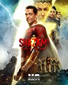 Shazam 2 Fury of the Gods 2023 Hindi Dubbed 480p 720p 1080p Filmy4Wap