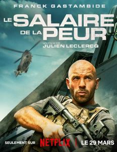 The Wages of Fear 2024 Hindi Dubbed English Tamil Telugu 480p 720p 1080p Filmy4Wap Filmyzilla