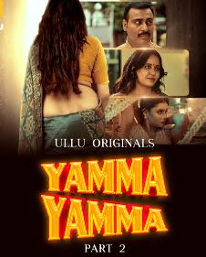Yamma Yamma Part 2 Filmy4Wap 2025 Ullu Web Series