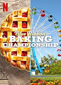 Blue Ribbon Baking Championship Season 1 Hindi Dubbed Web Series Download 480p 720p 1080p Filmy4Wap